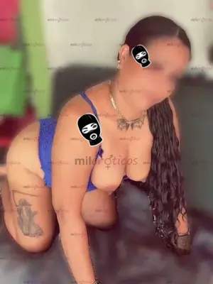 Gordibuena Chichona, Morena Rica Y Lista Para Que Me Pruebes, Escorts en Bogotá, Colombia — 23 años