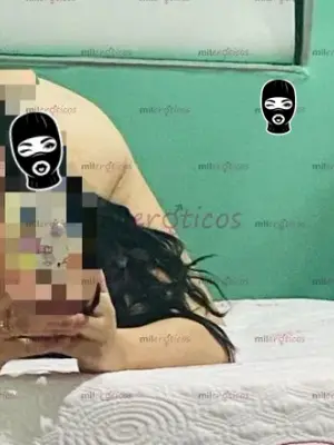 Grandes Senos Naturales Solo Para Ti ( Solo Domicilio), Escorts en Bogotá — 21 años