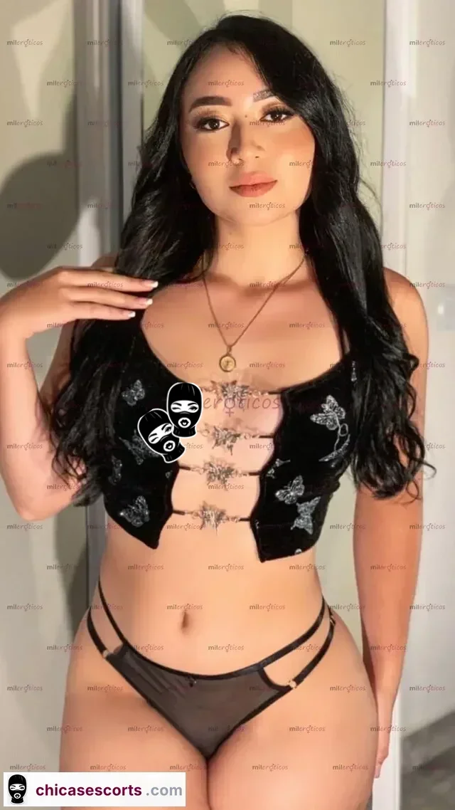 Foto de Hermosa Paisa Rostro De EnsueñO Nueva En La PáGina Disponible Para Ti — foto de perfil verificado