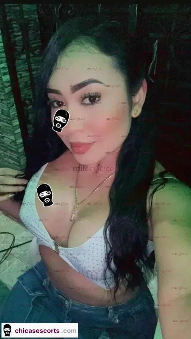 Hermosa Paisa Rostro De EnsueñO Nueva En La PáGina Disponible Para Ti, Escorts en Medellín, Colombia — 23 años