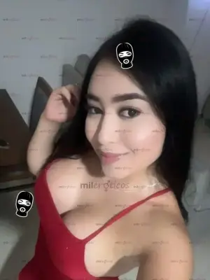 Hermosa Paisa Rostro De EnsueñO Nueva En La PáGina Disponible Para Ti, Escorts en Medellín, Colombia — 23 años