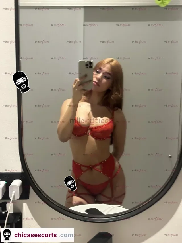 Foto de Hola Mor Soy Gabriela Por Pocos Dias En Tu Ciudad — imagen 3