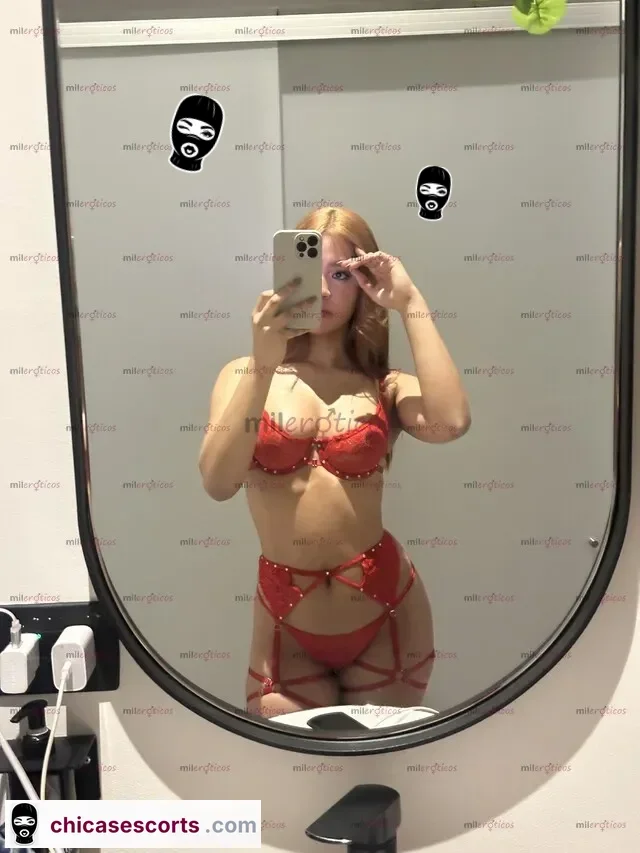 Foto de Hola Mor Soy Gabriela Por Pocos Dias En Tu Ciudad — imagen 4