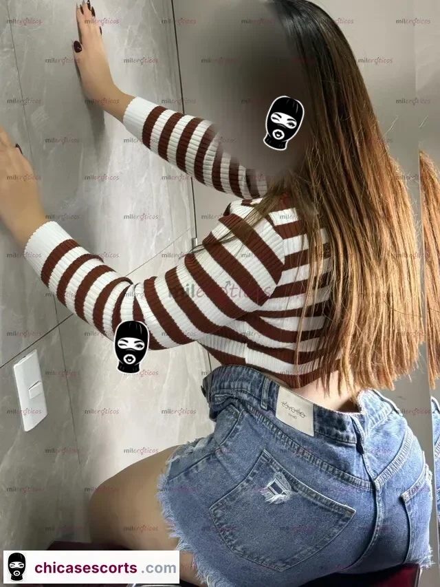 Foto de Hola Soy Fernanda Cuerpo Natural Muy Complaciente — imagen 3