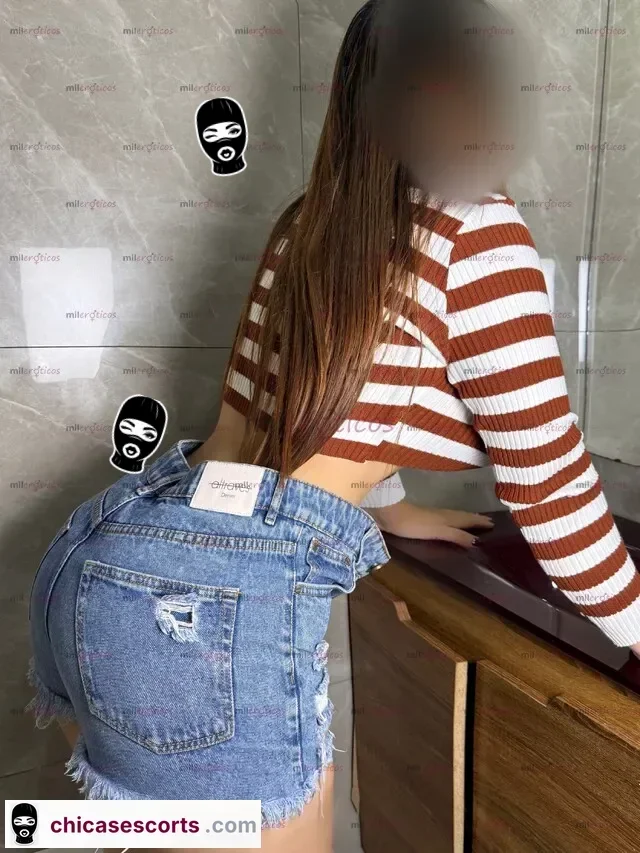 Foto de Hola Soy Fernanda Cuerpo Natural Muy Complaciente — imagen 5