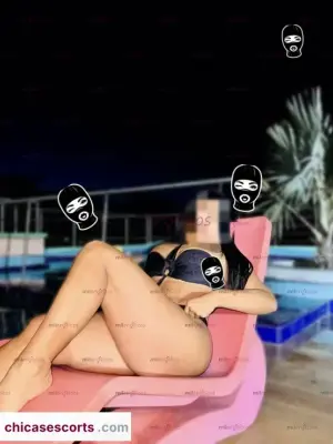 Info Al Telegram Promocion En Rico Servicio, Escorts en Bogotá, Colombia — 38 años