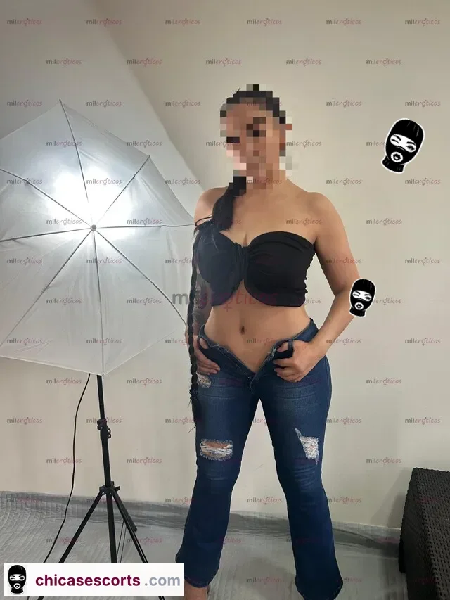 Foto de Kitana Hermosa Y Sensual Pereirana Lista A Complacerte, Escorts en Bogotá, Colombia