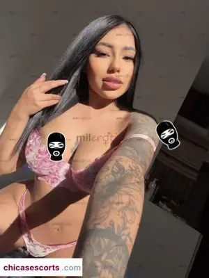 MaríA Del Mar PequeñA Juguetona Muy Complaciente Escribeme, Escorts en Medellín — 18 años