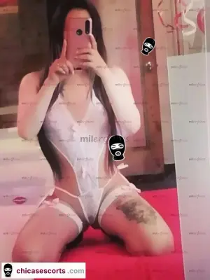 Mejor AtencióN Para Compartir Descomplicada Dispuestas A Cumplir Tus Fantasias., Escorts en Bogotá — 18 años