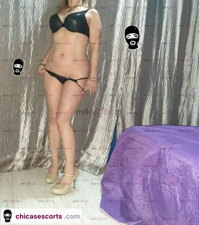 Foto de Michelle Hermosa Masajista!! DepilacióN Genital Y Mucho Mas — imagen 3