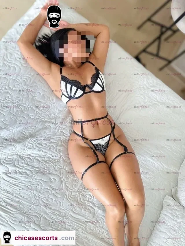 Foto de Moly Flaca Horny Dispuesta A Brindar Una Noche Llena De Mucho Placer Y DiversióN — imagen 7