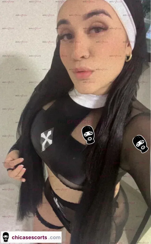 Foto de Nueva CaraqueñA Ninfomana Montare Tu Pene Duro Te Voy A Cabalgar Hasta El Final. — imagen 4