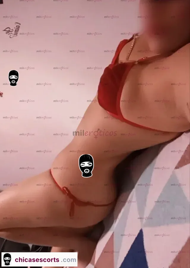 Foto de Que Rico Es Darte Mi Lechita Soy Muy Arrecha..Joven Lactante — imagen 4