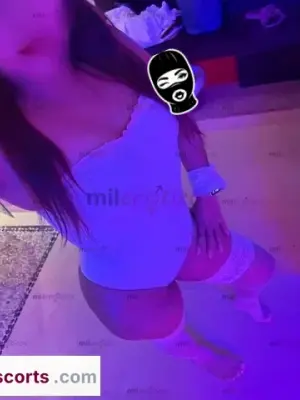 Relaciones Ilimitadas, Escorts en Bogotá — 23 años