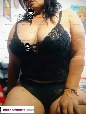 Rika Y Sexy Madura Con Curvas De Infarto Te Bolbere Adicto A Mi, Escorts en Bogotá, Colombia — 18 años