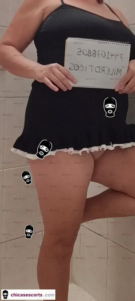 Sere Tu Amante Complaciente Cachonda Mi Nombre Es Paola Conoceme, Escorts en Bogotá — 21 años