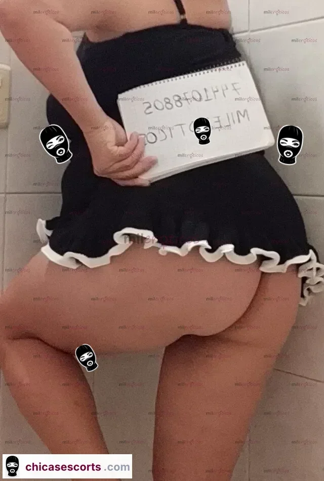 Sere Tu Amante Complaciente Cachonda Mi Nombre Es Paola Conoceme, Escorts en Bogotá — 21 años