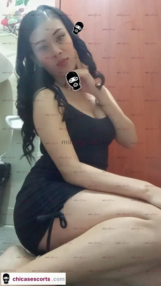 Foto de Solo Domicilio....Tu MuñEquita Seductora Diablita En La Cama Para Ti Ven Ya — foto de perfil verificado