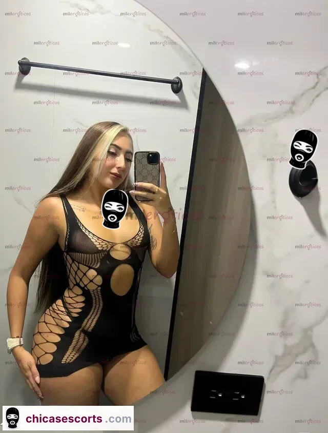 Foto de Soy Emily Modelo Vip Independiente Con Ganas De Hacerlo Muy Rico — imagen 5