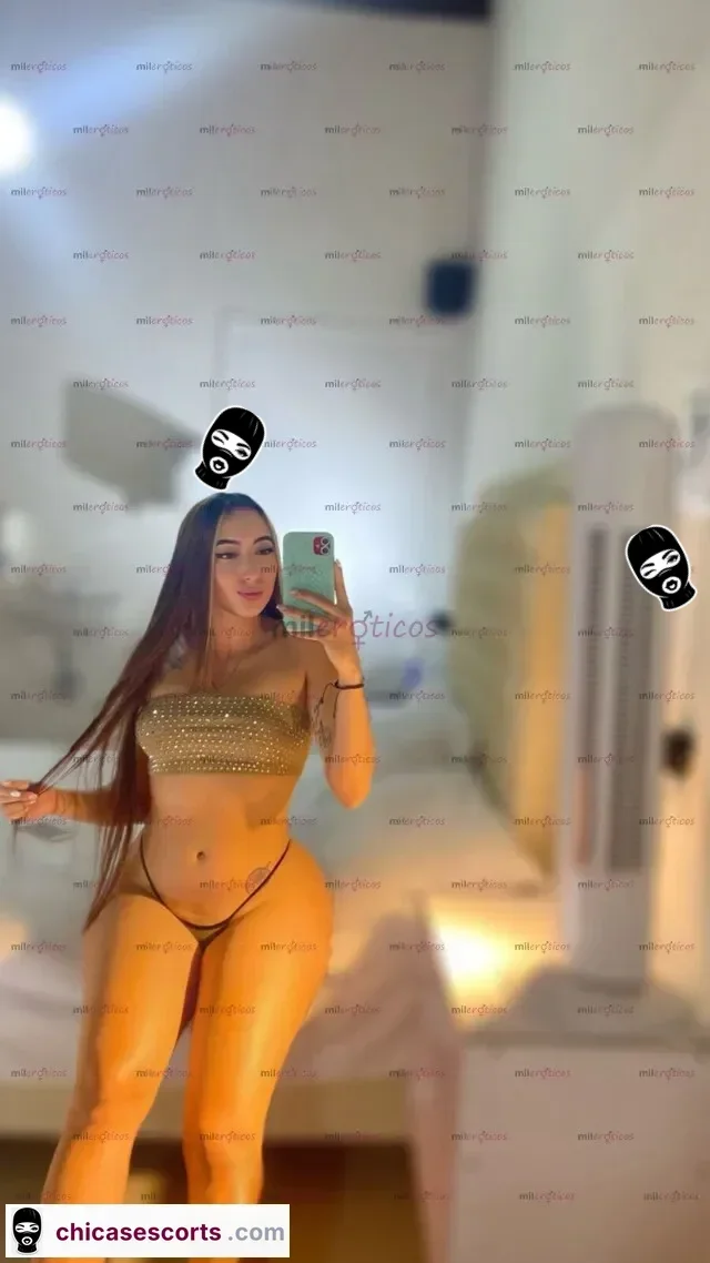 Foto de Soy Emily Modelo Vip Independiente Con Ganas De Hacerlo Muy Rico — imagen 6
