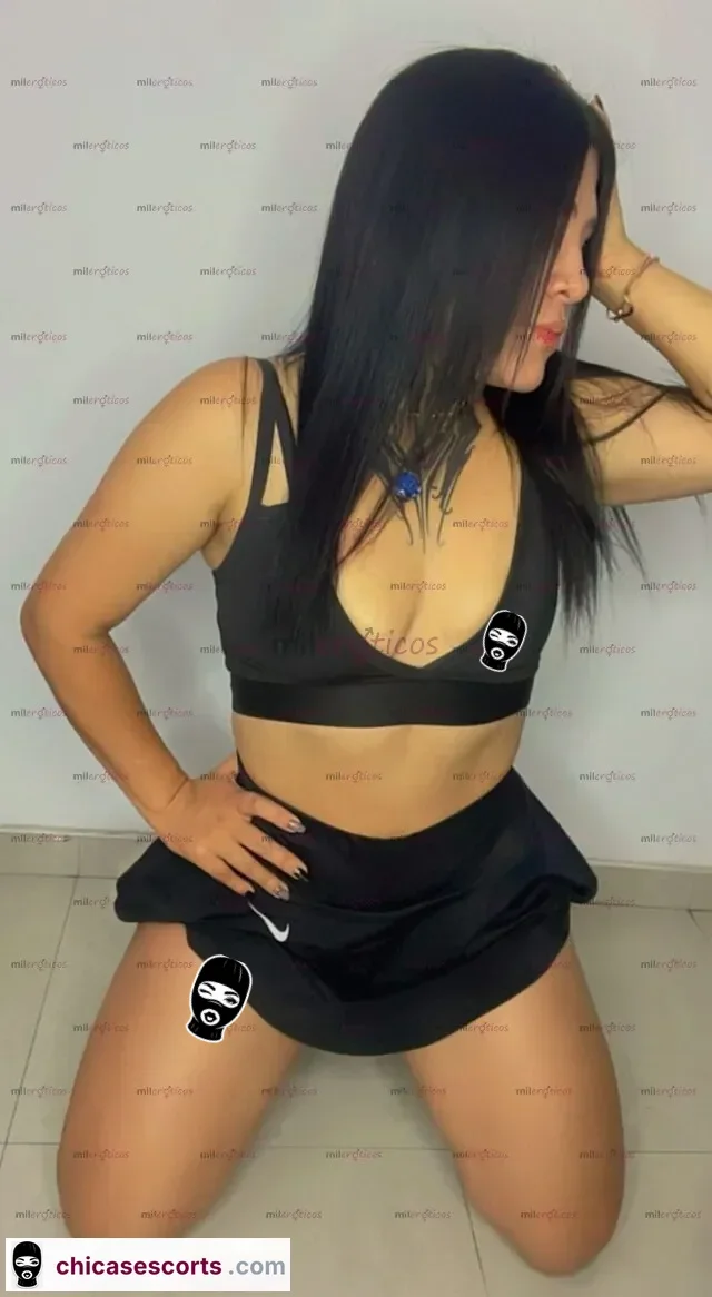 Foto de Soy Mariana Una Princesa Que Te Brindar Un Sexo Bien Rico Como Tú Quieres Esta. — foto de perfil verificado