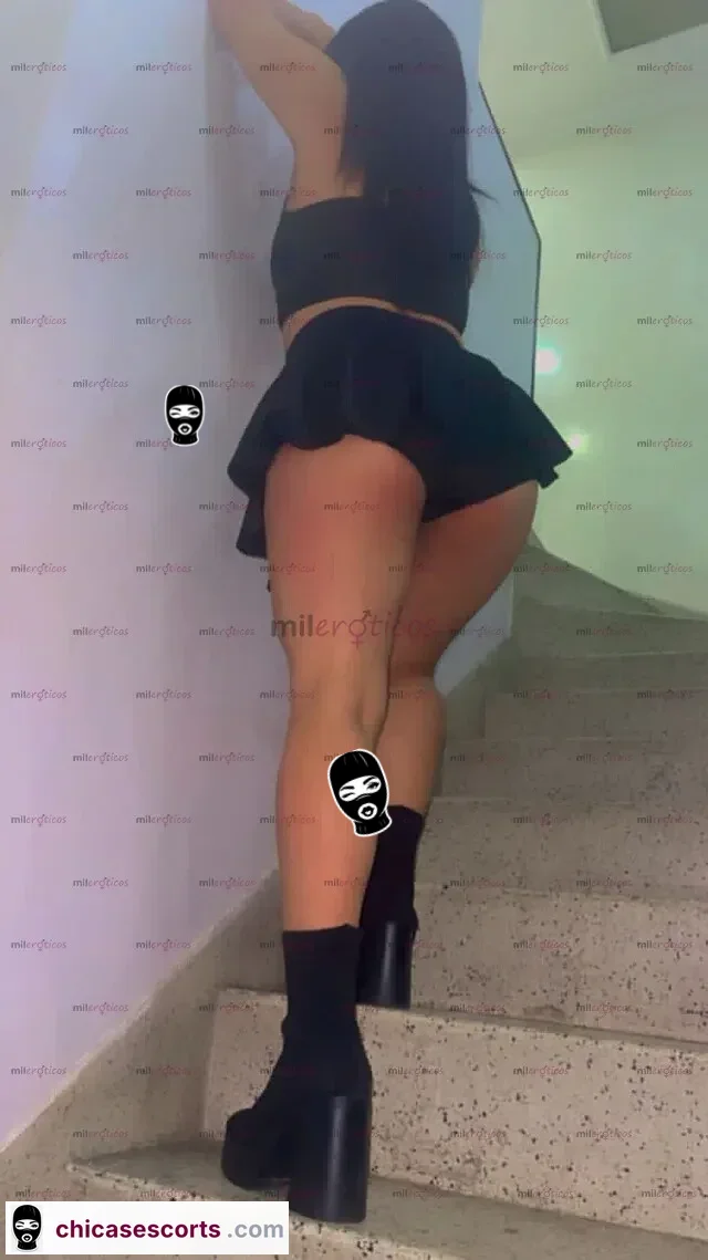 Foto de Soy Mariana Una Princesa Que Te Brindar Un Sexo Bien Rico Como Tú Quieres Esta. — imagen 3