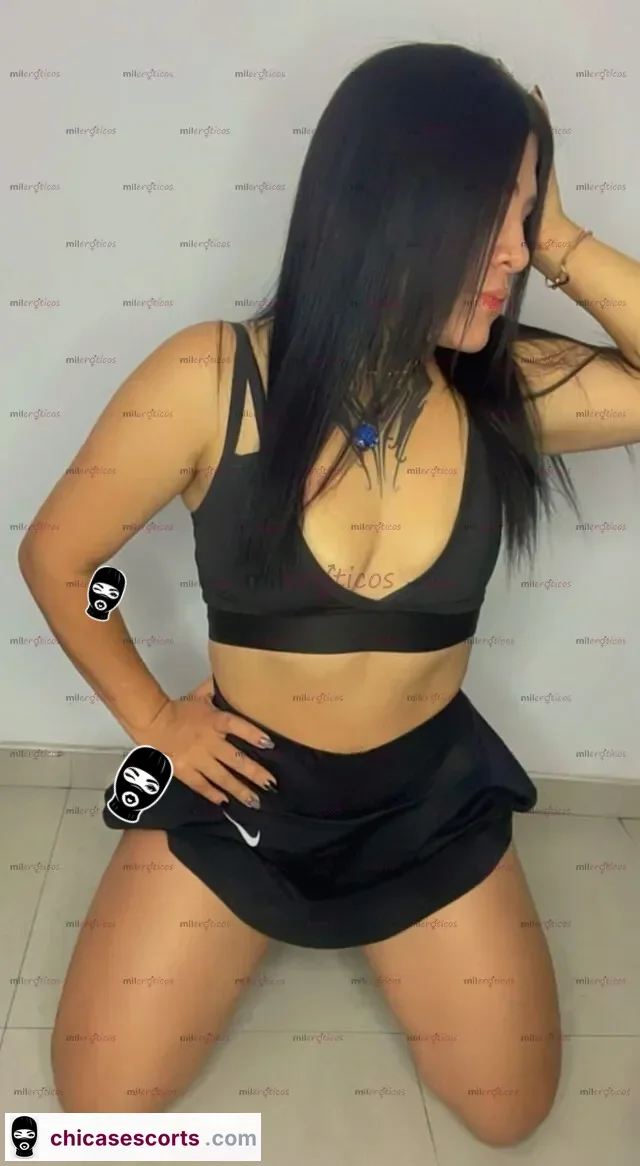 Foto de Soy Mariana Una Princesa Que Te Brindar Un Sexo Bien Rico Como Tú Quieres Esta. — imagen 5