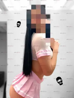 Soy Tania Una Chica Bien Deliciosa Con Ganas De Sexo Bien Rico Bb Como Tú Quiere, Escorts en Bogotá, Colombia — 18 años