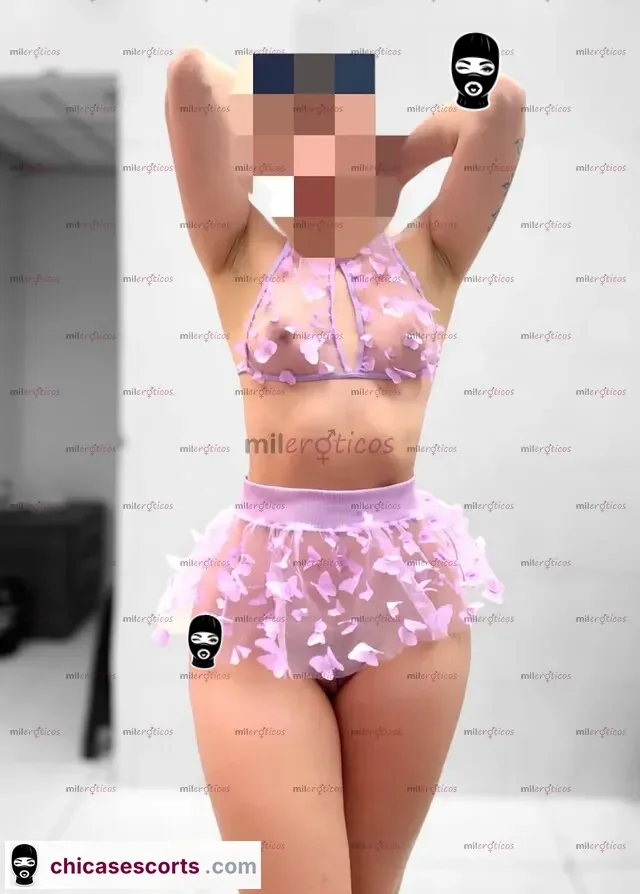 Foto de Soy Tania Una Chica Bien Deliciosa Con Ganas De Sexo Bien Rico Bb Como Tú Quiere — imagen 6