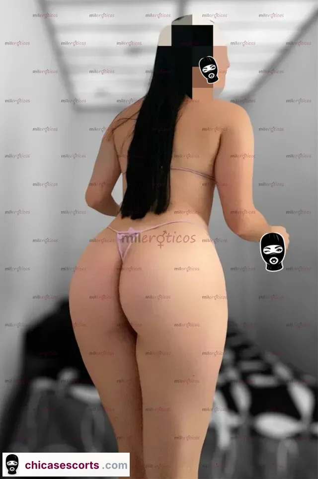 Foto de Soy Tania Una Chica Bien Deliciosa Con Ganas De Sexo Bien Rico Bb Como Tú Quiere — imagen 8