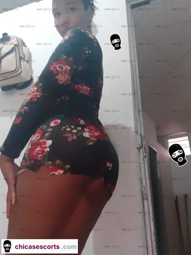 Foto de Soy Tu Negrita Caliente — imagen 4