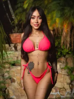 úLtimos DíAs Hermosa MuñEca Escort Vip Cuerpo Hermoso Y Rostro Delicado, Escorts en Cali — 18 años
